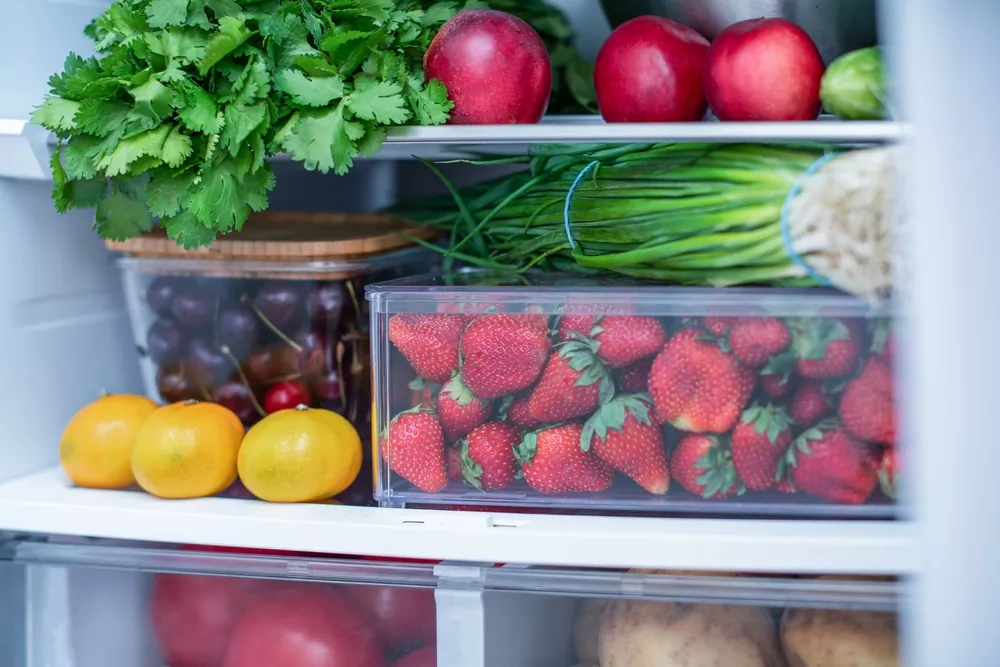 Comment garder vos fruits et légumes plus longtemps?