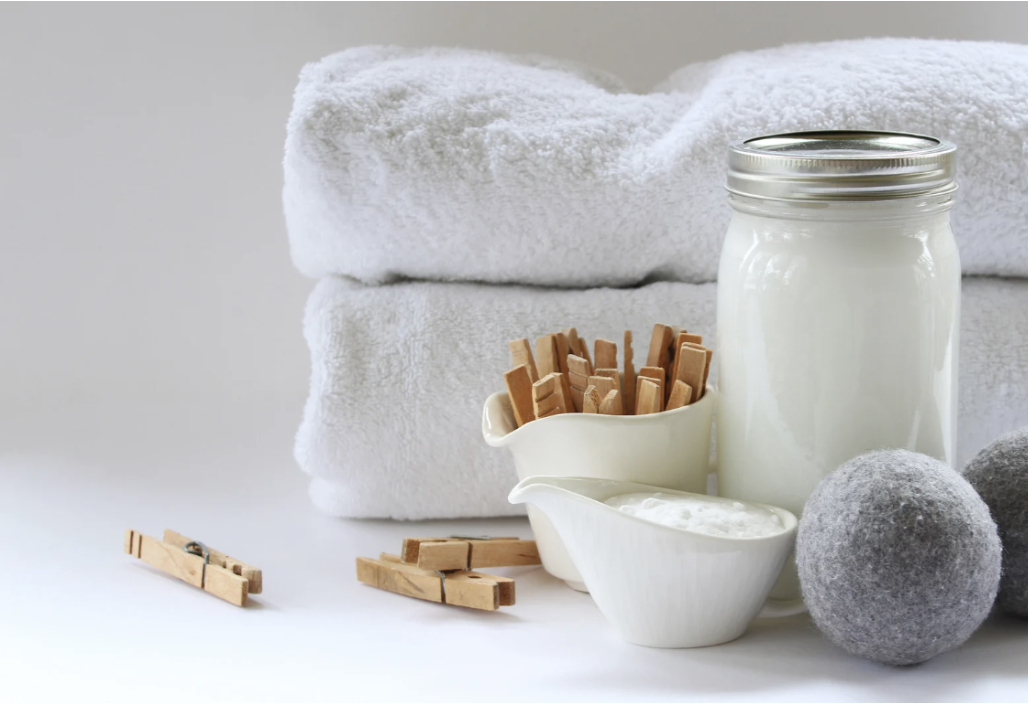 Comment faire son savon à lessive maison?