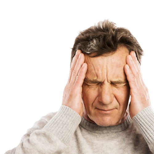 Comment se débarrasser des migraines et maux de tête : 5 secrets de mamie