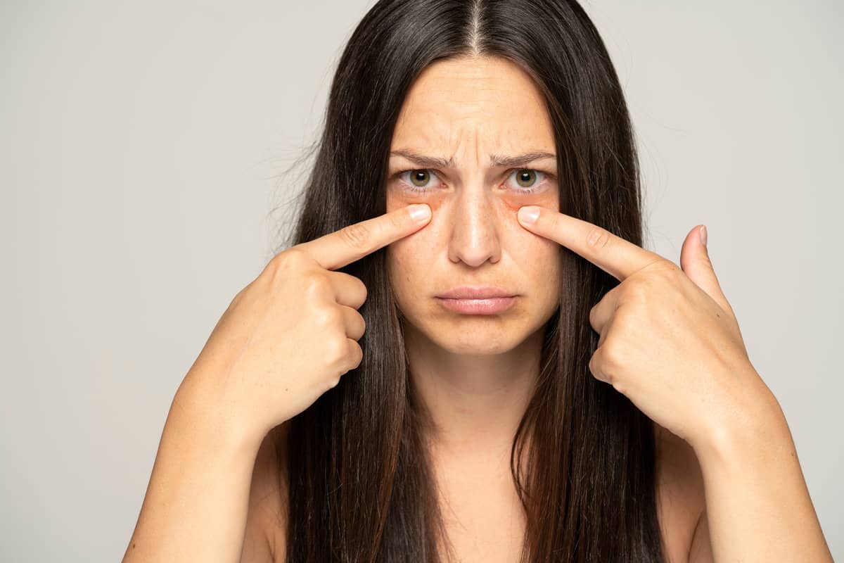 Comment réduire l’apparence de la fatigue